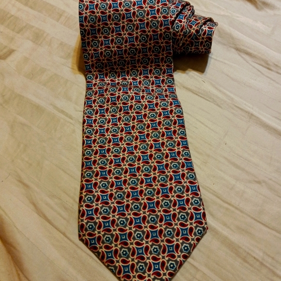 CHRISTIAN DIOR TIE 👔 - Picture 1 of 5